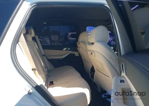 2020 BMW X5 Sdrive40I z USA, uszkodzony, nr VIN 5UXCR4C05L9B13501